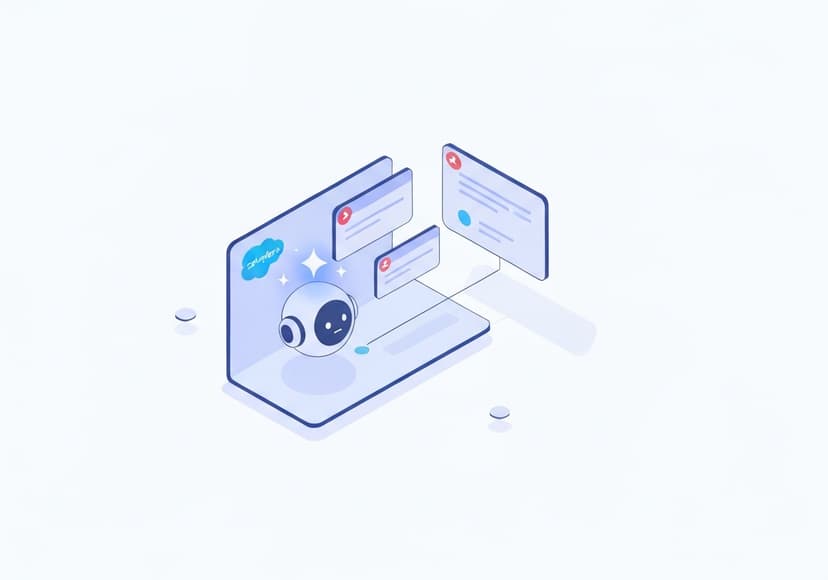 Salesforce Agentforce 完全ガイド2026｜価格・機能・国内導入事例