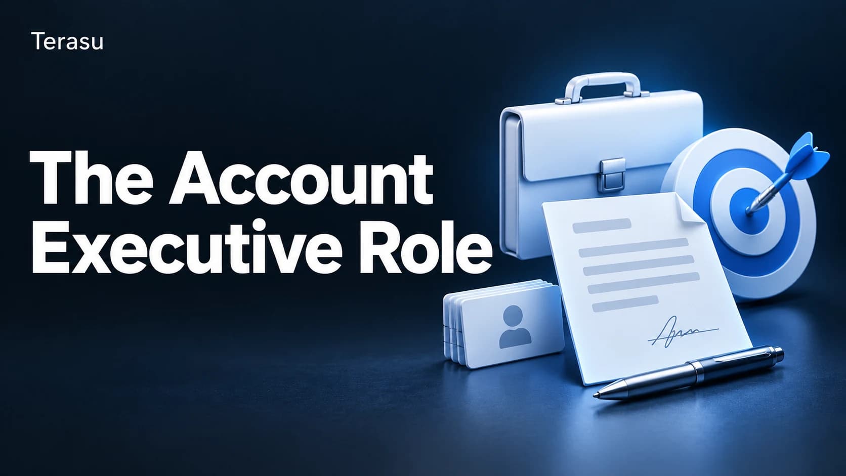 Account Executive Role: Responsibilities, Quota, and Top-AE Playbook (2026)