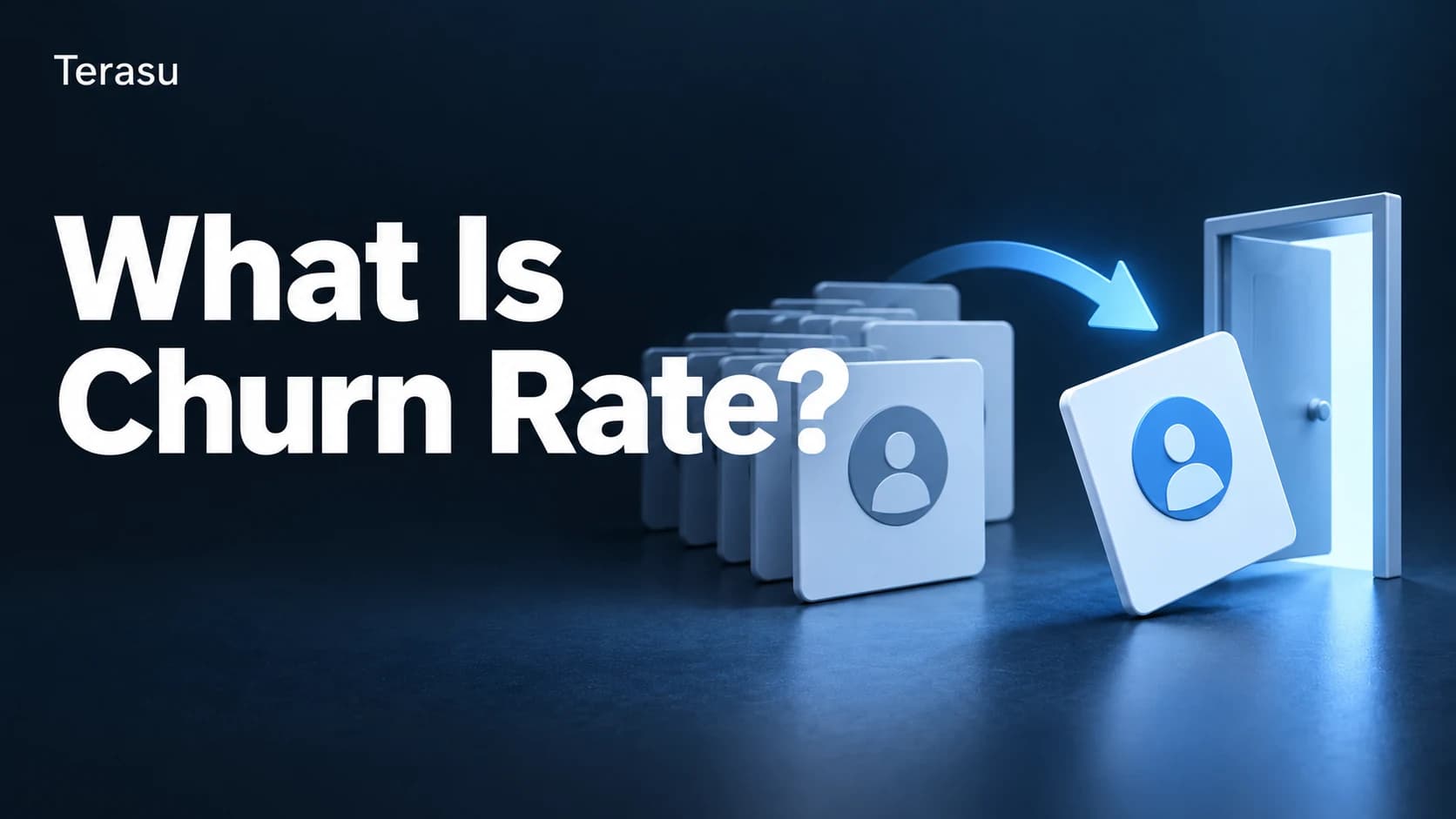What Is Churn Rate? Types, Formulas, Benchmarks, and How to Reduce It
