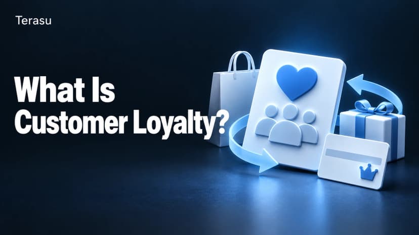 What Is Customer Loyalty? Difference from Satisfaction, Metrics, and How to Improve It