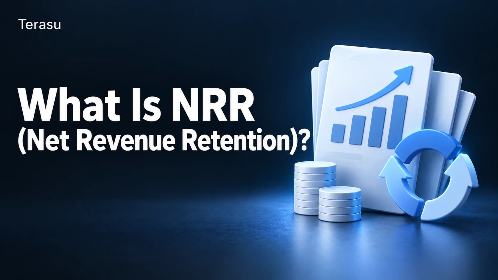 What Is NRR (Net Revenue Retention)? Formula, SaaS Benchmarks & GRR Difference