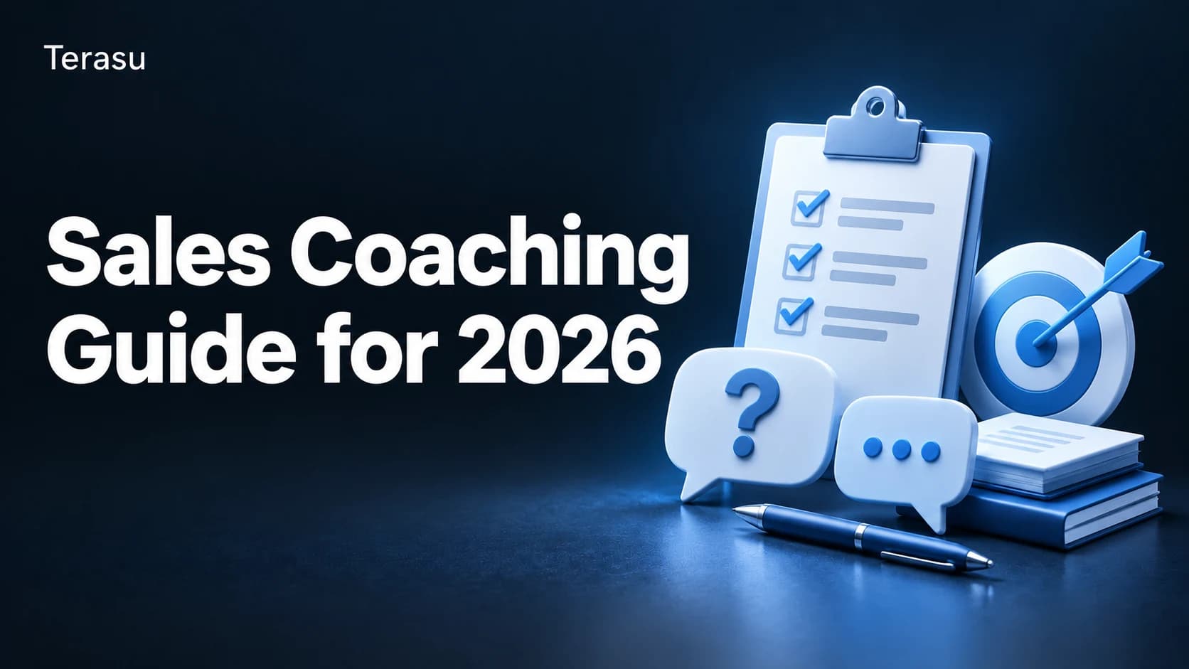 Sales Coaching Guide: 1-on-1 Templates, GROW Questions & Feedback Frameworks [2026]