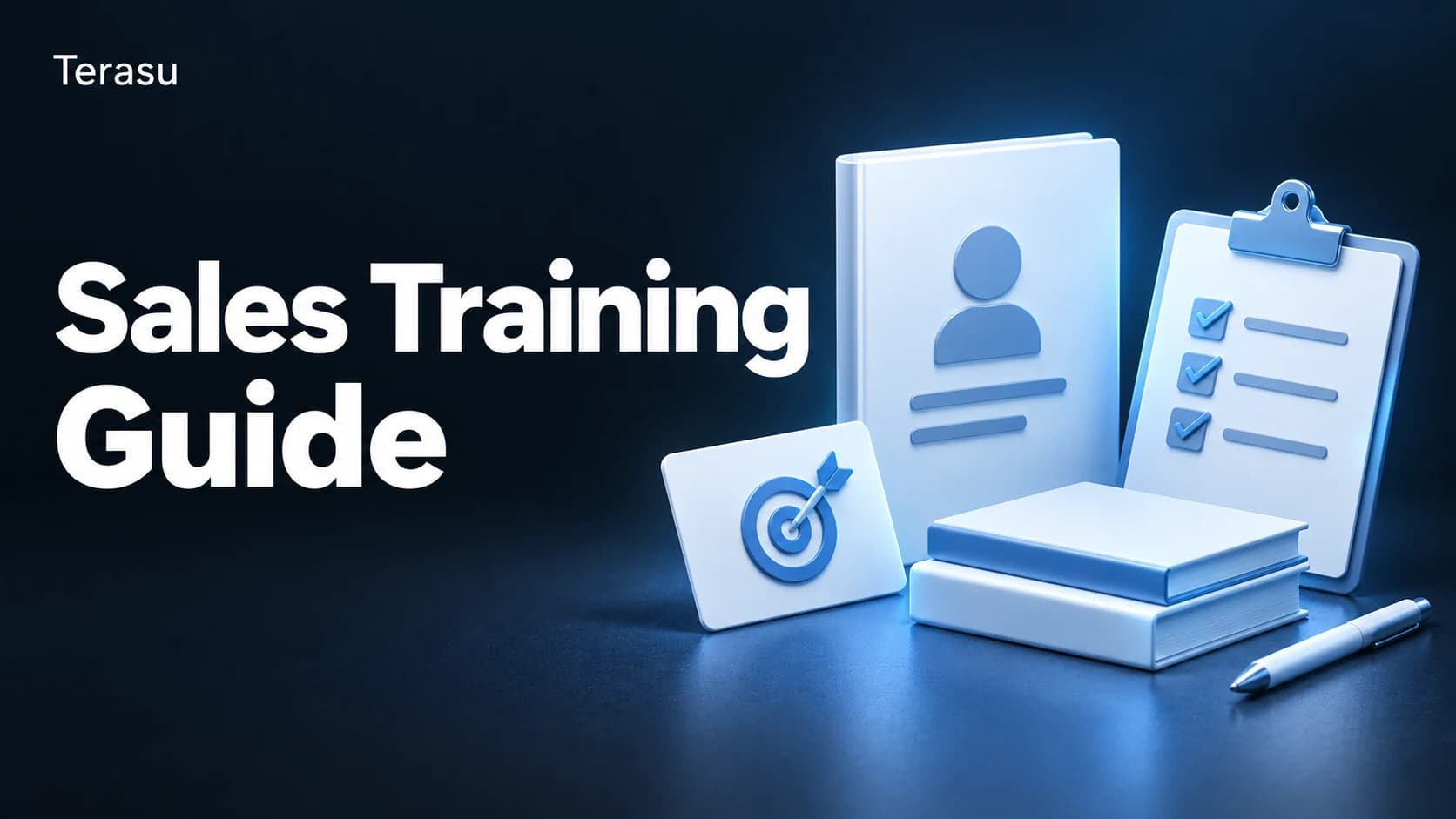 Sales Training Guide: How to Build a New-Hire Curriculum That Sticks [2026]