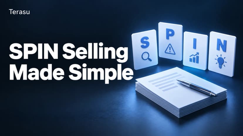 SPIN Selling: The 4 Questions, 50 Industry Examples & Buyer-Led Update (2026)