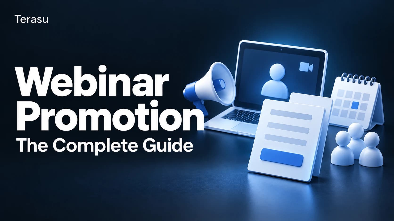 Webinar Promotion: The Complete Guide to Driving B2B Registrations and Attendance (2026)