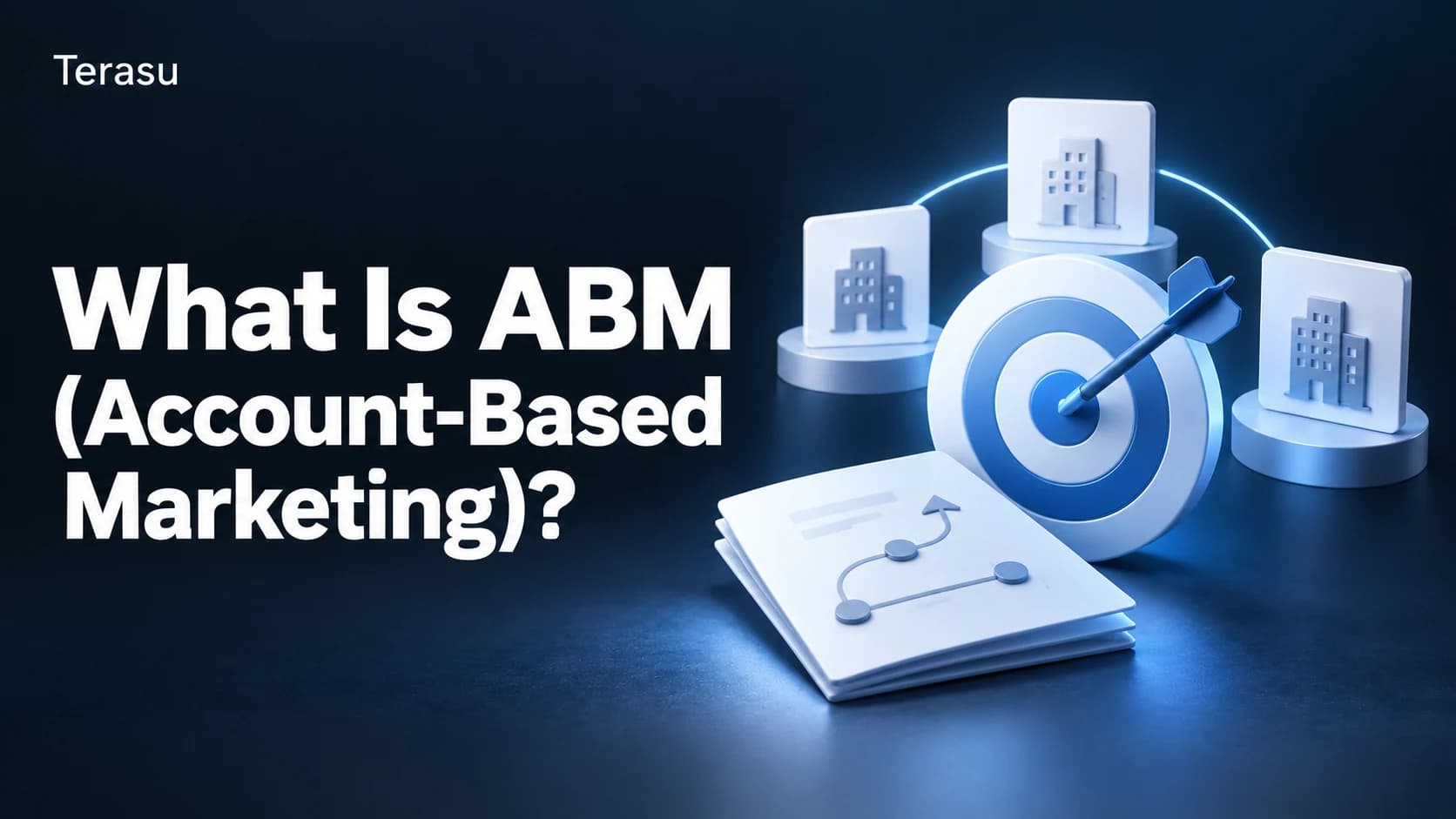 What Is ABM (Account-Based Marketing)? The 3 Types, a 6-Step Playbook & KPI Design