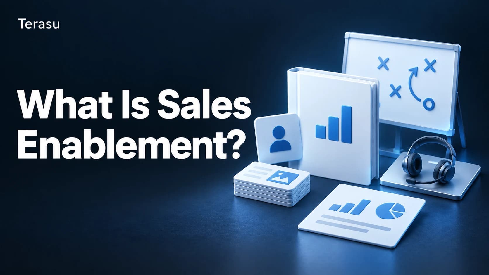What Is Sales Enablement? Framework, Maturity Model & KPIs (2026)