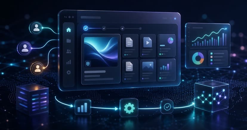デジタルセールスルームとは？digital sales roomの実装設計
