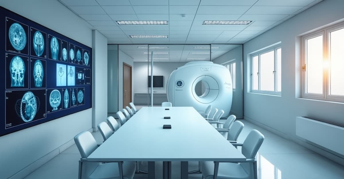 Medical Device Sales: A Practical Guide to Hospital Consensus-Building and Selling High-Value Equipment【2026】