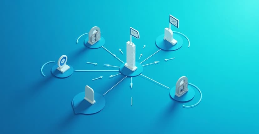 アウトバウンド営業とは？インバウンド・インサイドセールスとの違いと手法・KPI設計【2026年版】