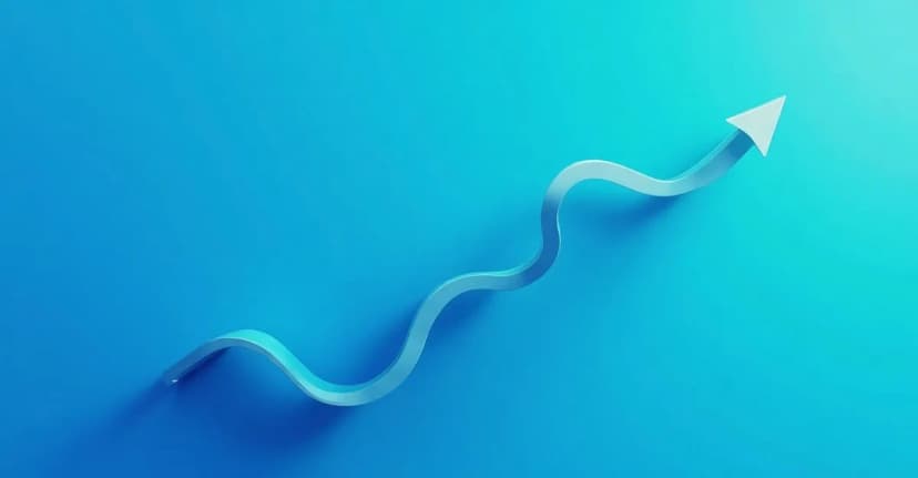 チャーンレート(解約率)とは?種類別の計算方法・目安・下げる方法を徹底解説