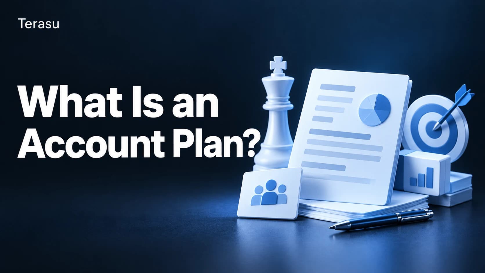 What Is an Account Plan? 5-Step Playbook, Filled-In Template & ABM Alignment (2026)