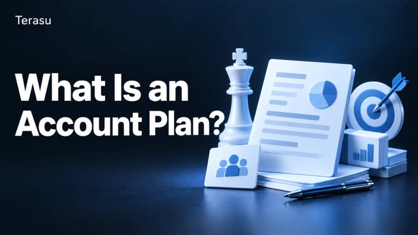 What Is an Account Plan? 5-Step Playbook, Filled-In Template & ABM Alignment (2026)