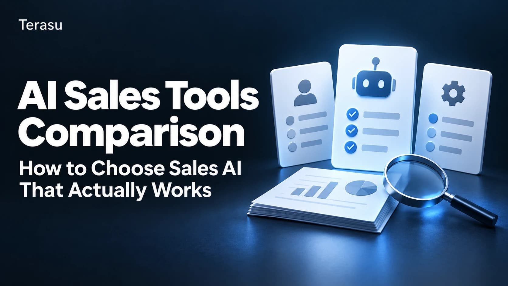AI Sales Tools Comparison 2026: How to Choose Sales AI That Actually Works