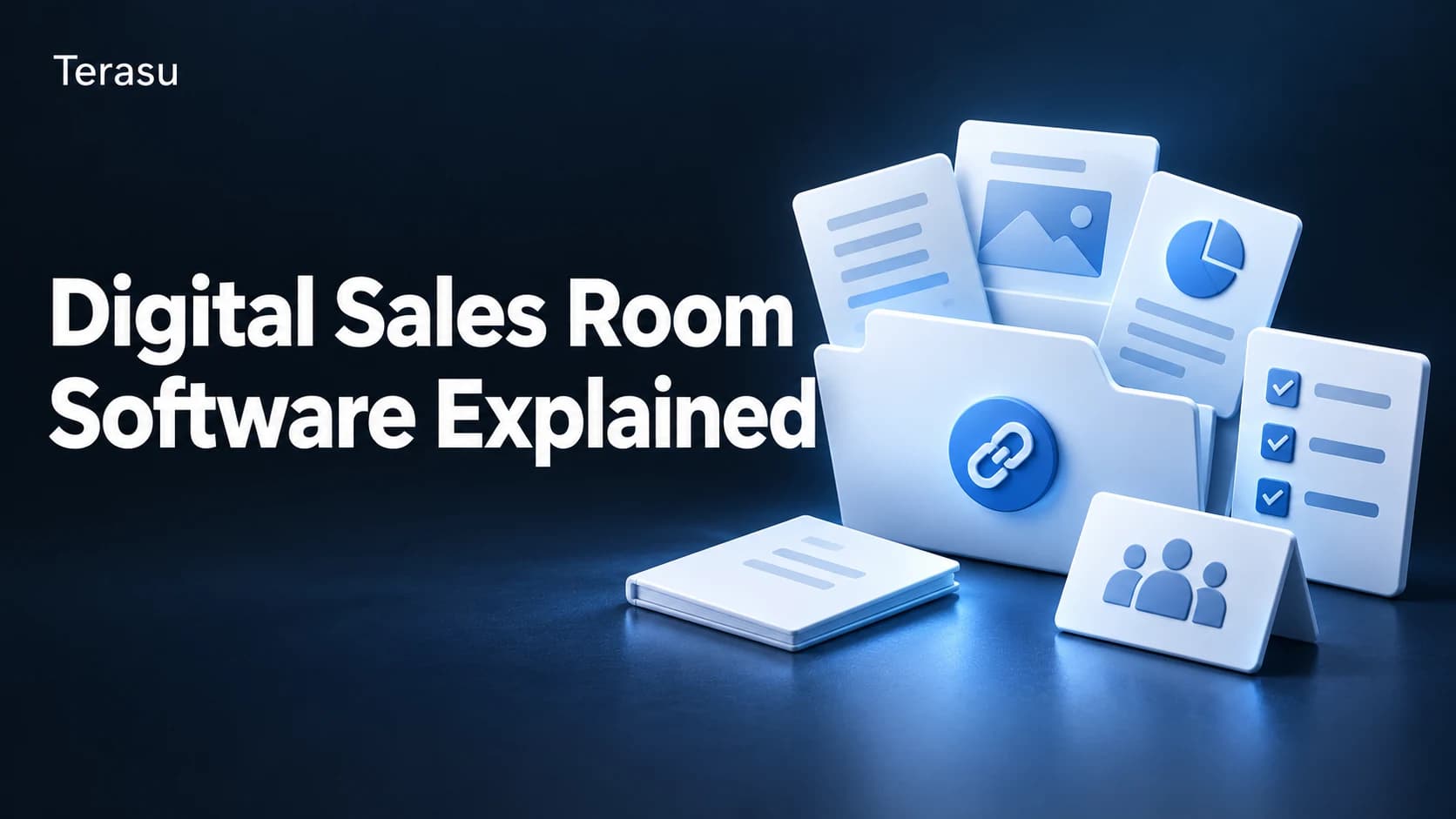 Digital Sales Room Software: Features, Selection Checklist & ROI (2026)