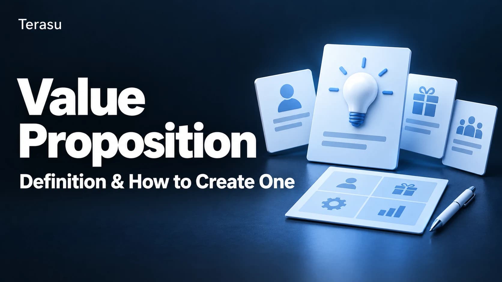 Value Proposition: Definition, How to Create One, Canvas Template & B2B Examples by Industry (2026)