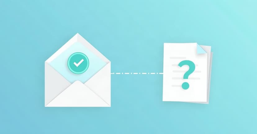 メールの開封確認とは?Outlook・Gmail・iPhoneの設定方法と限界【2026年版】