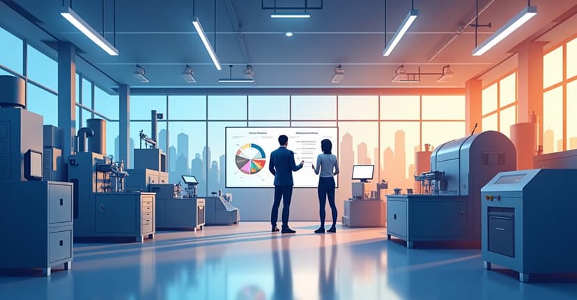 Manufacturer Sales: A Practical Guide to Selling High-Value, Long-Cycle, Multi-Stakeholder Products