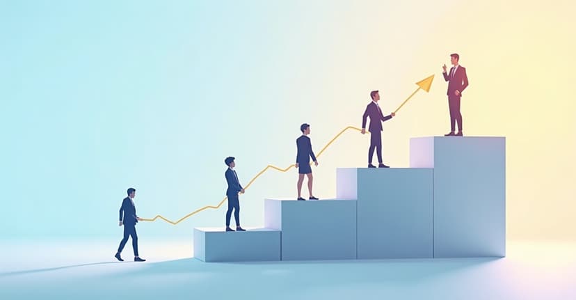 オンボーディングとは|営業新人を90日で戦力化する研修・プロセス設計【2026】