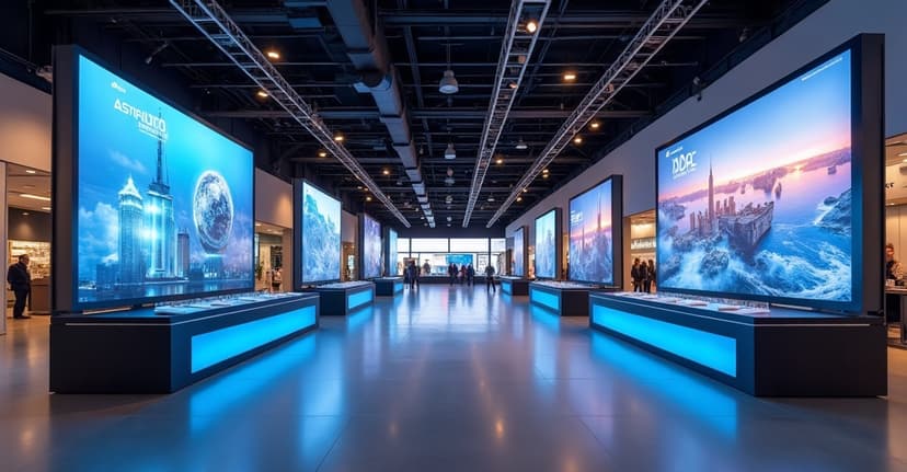 Trade Show Sales: The Complete Guide to Turning Booth Conversations into Closed Deals【2026】