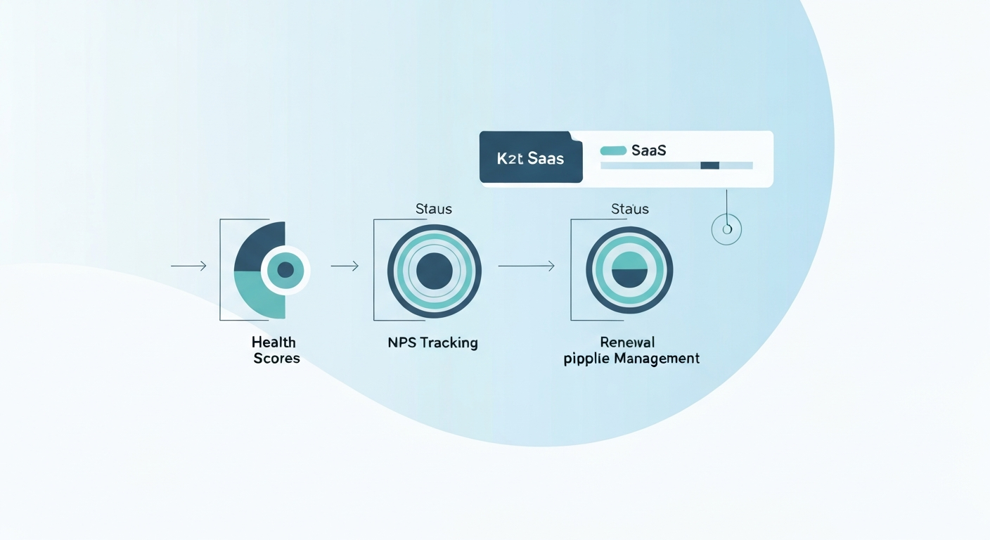 ツール選定のプロセスに関するビジュアル