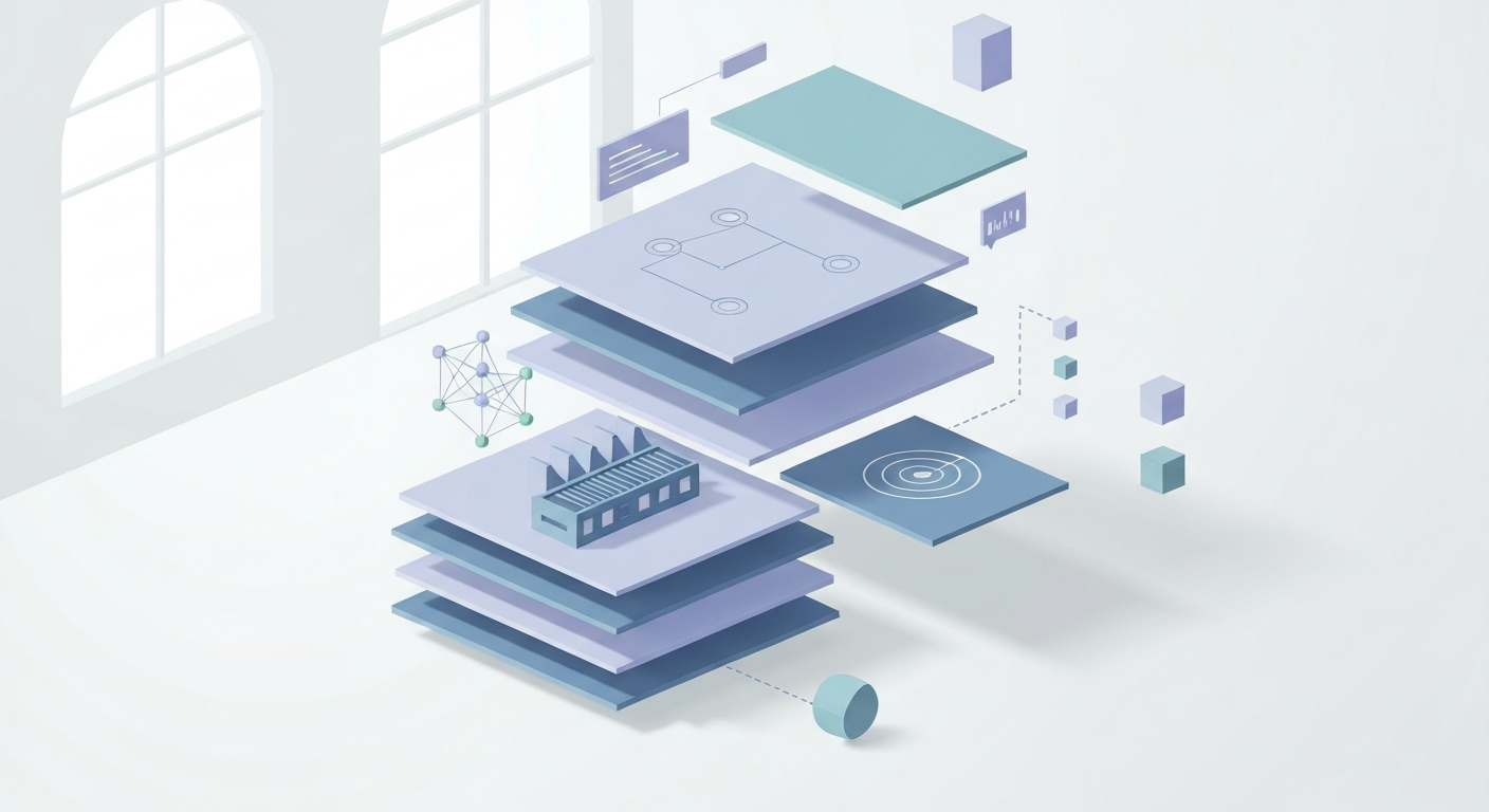 製造業のDSR導入事例のイメージ