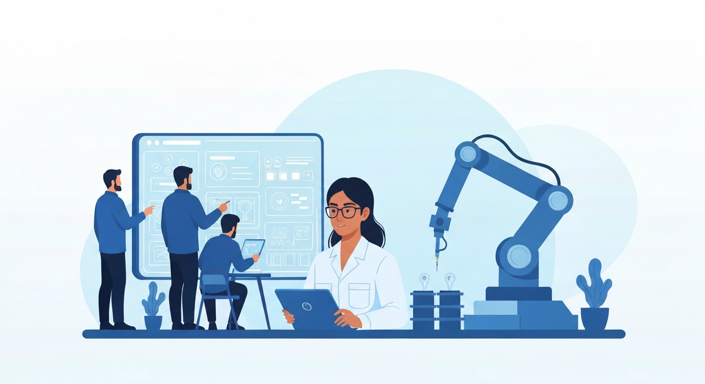 導入前の課題——5つの構造的問題と損失コストに関するビジュアル