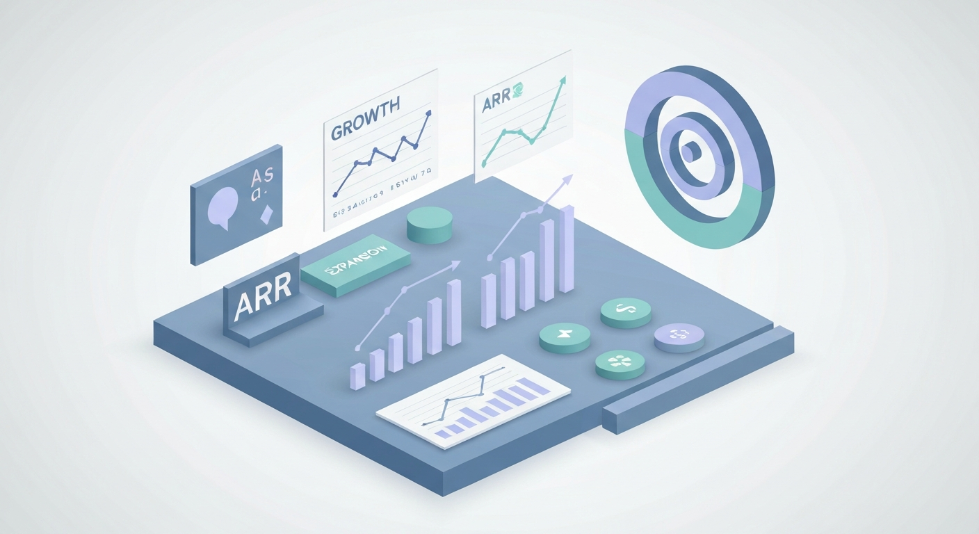 SaaSスタートアップのDSR導入事例のイメージ