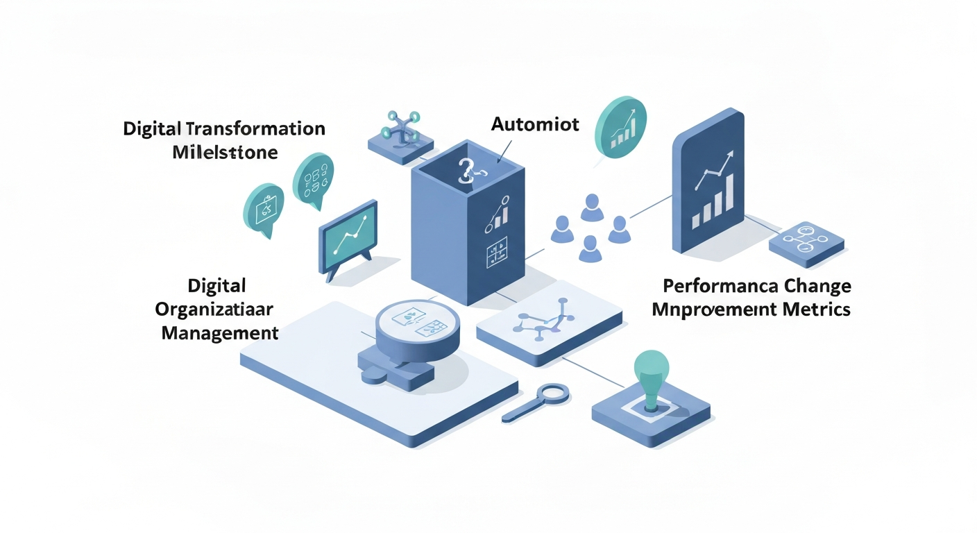 中堅企業の営業改革DSR事例のイメージ