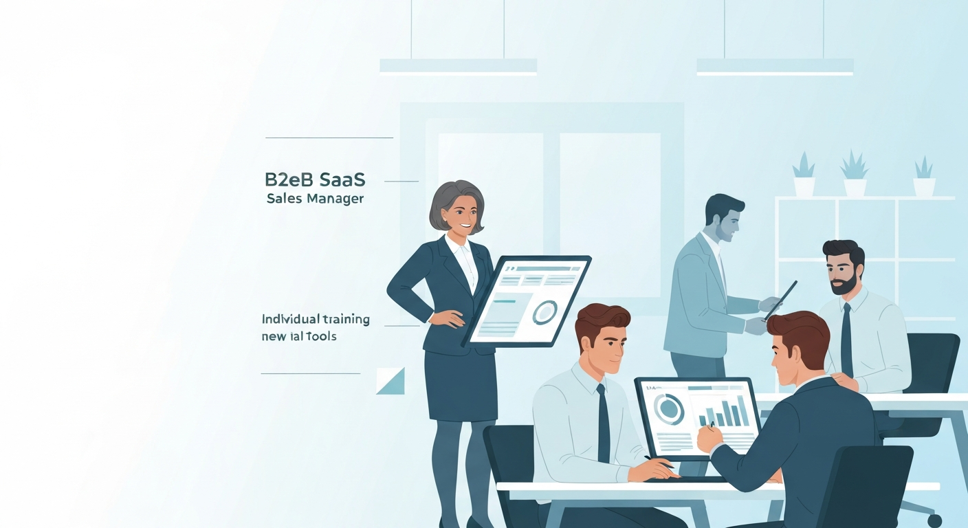 ツール選定のプロセスに関するビジュアル