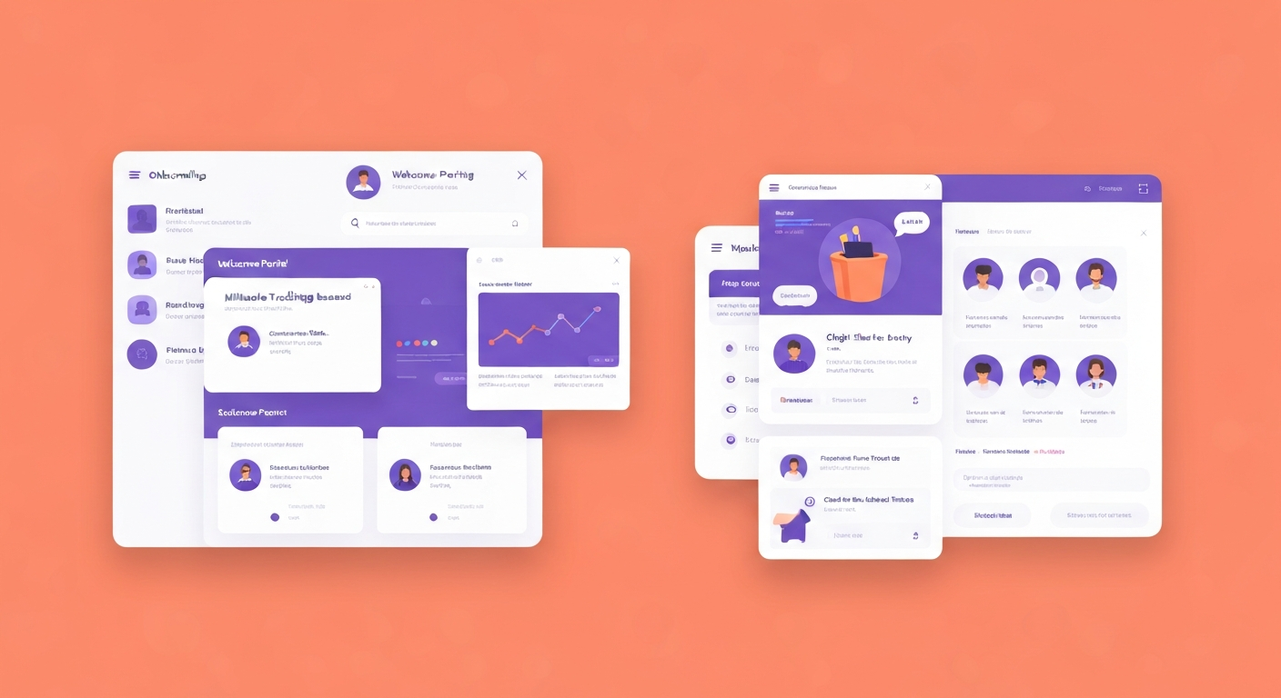カスタマーサクセスのオンボーディングにDSRを活用する方法のイメージ