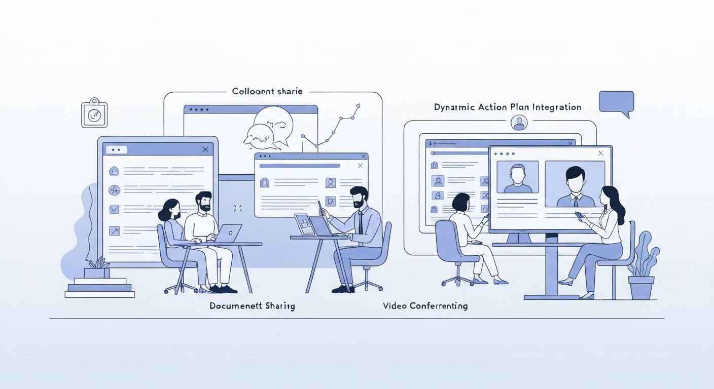 DSR 導入の5つのメリットに関するビジュアル