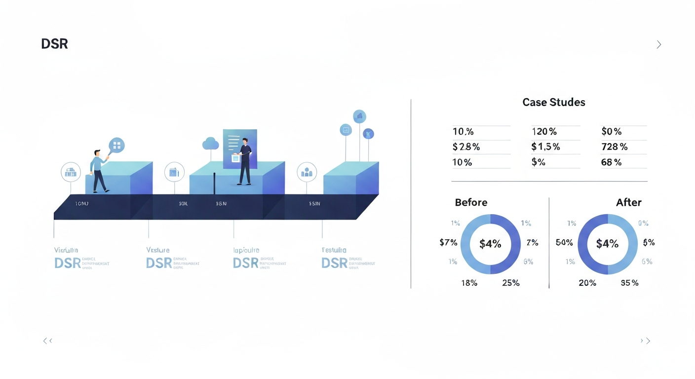 事例2: 製造業（営業チーム30名）に関するビジュアル