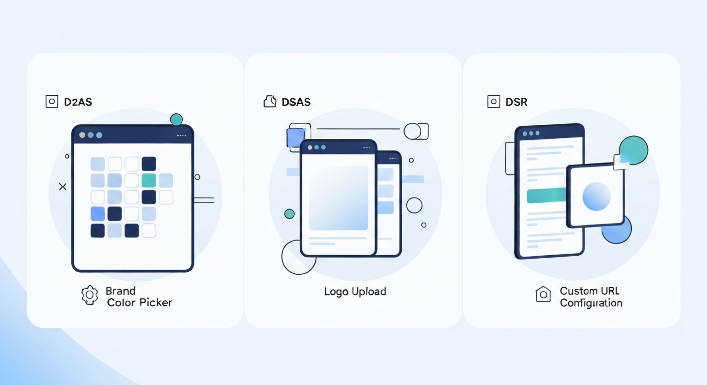 カテゴリ1: ブランディングに関するビジュアル