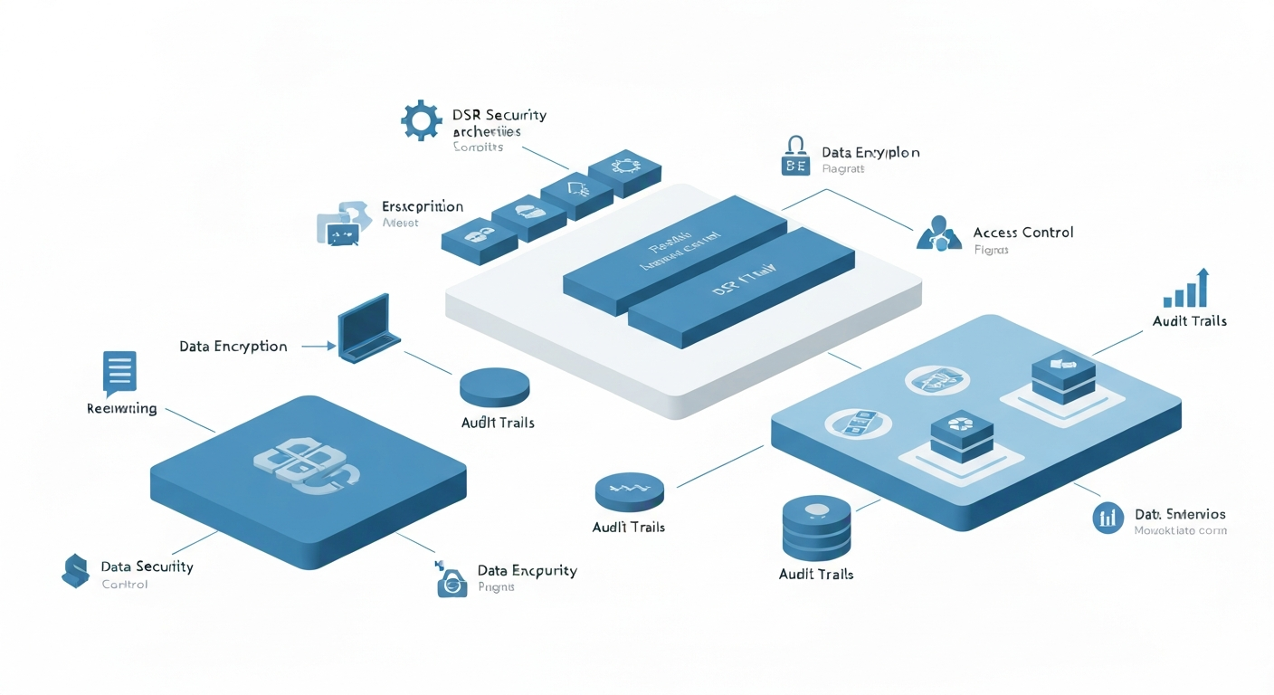 7つの評価軸に関するビジュアル