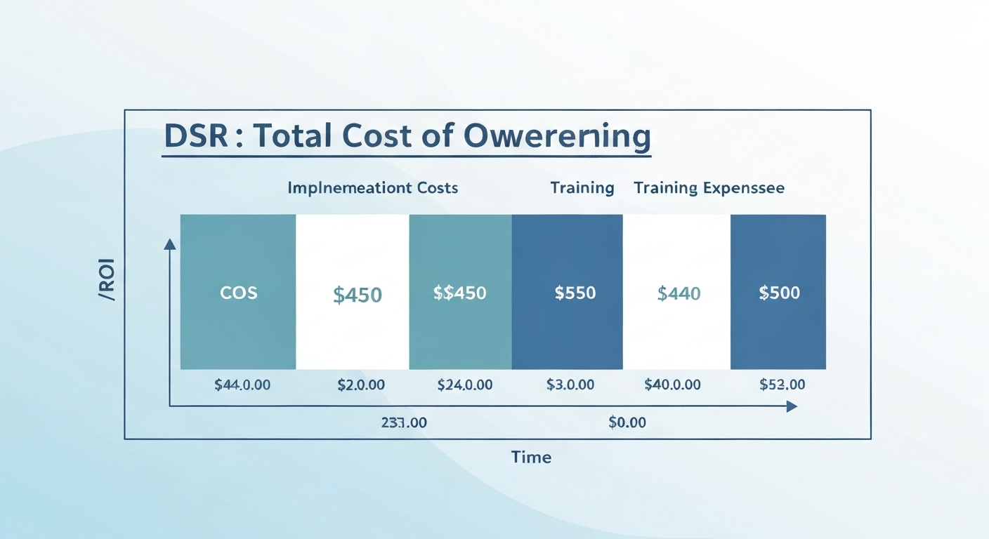 料金帯の目安に関するビジュアル