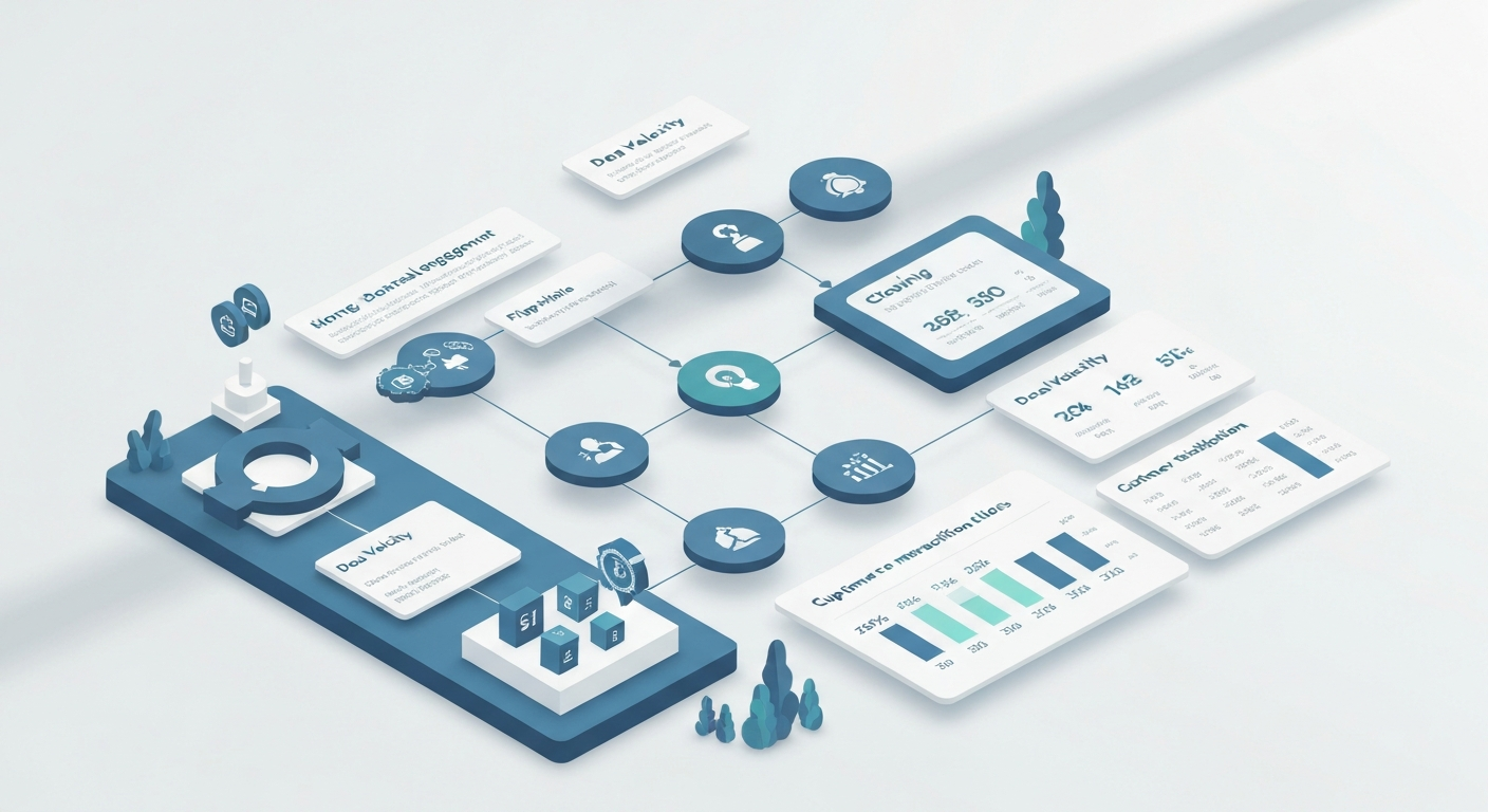 Gongのディールエクゼキューション研究から学ぶのイメージ
