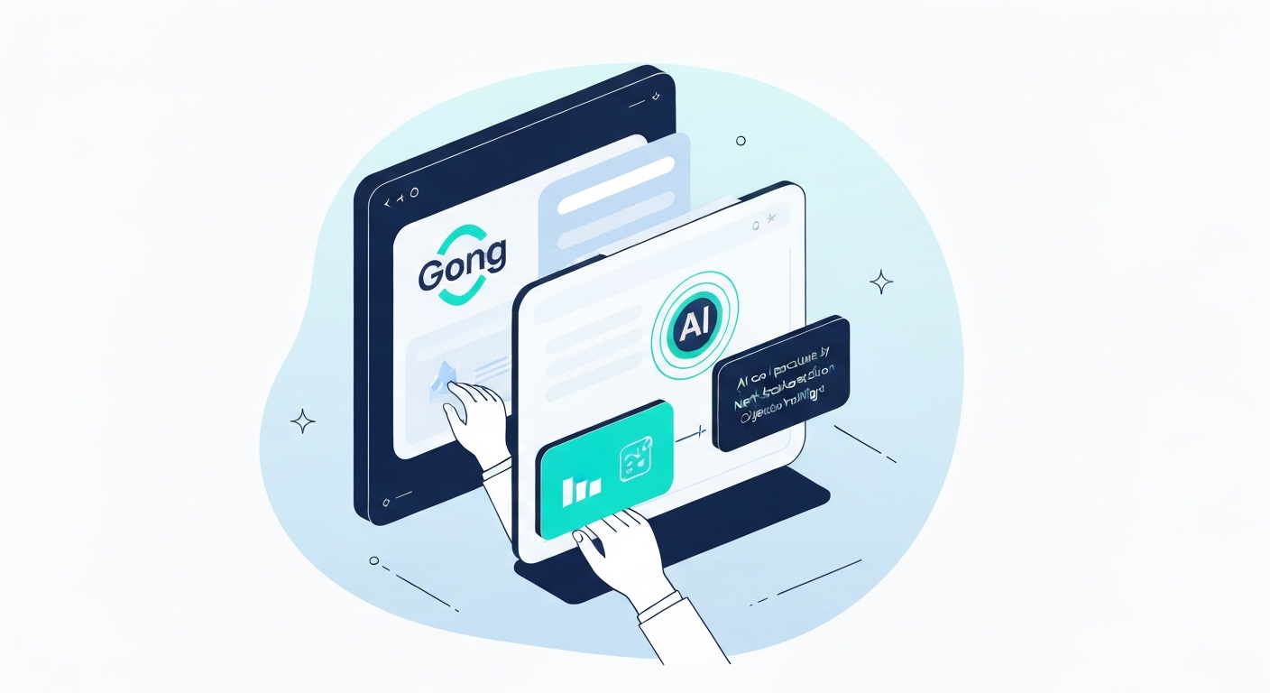 受注商談と失注商談の行動パターン比較に関するビジュアル