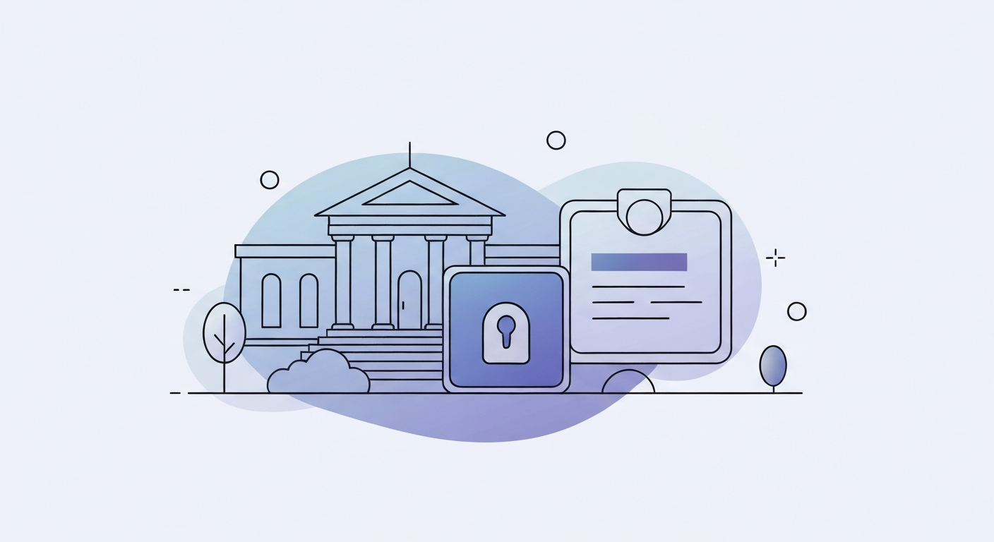 DSRで対応するセキュリティ要件に関するビジュアル