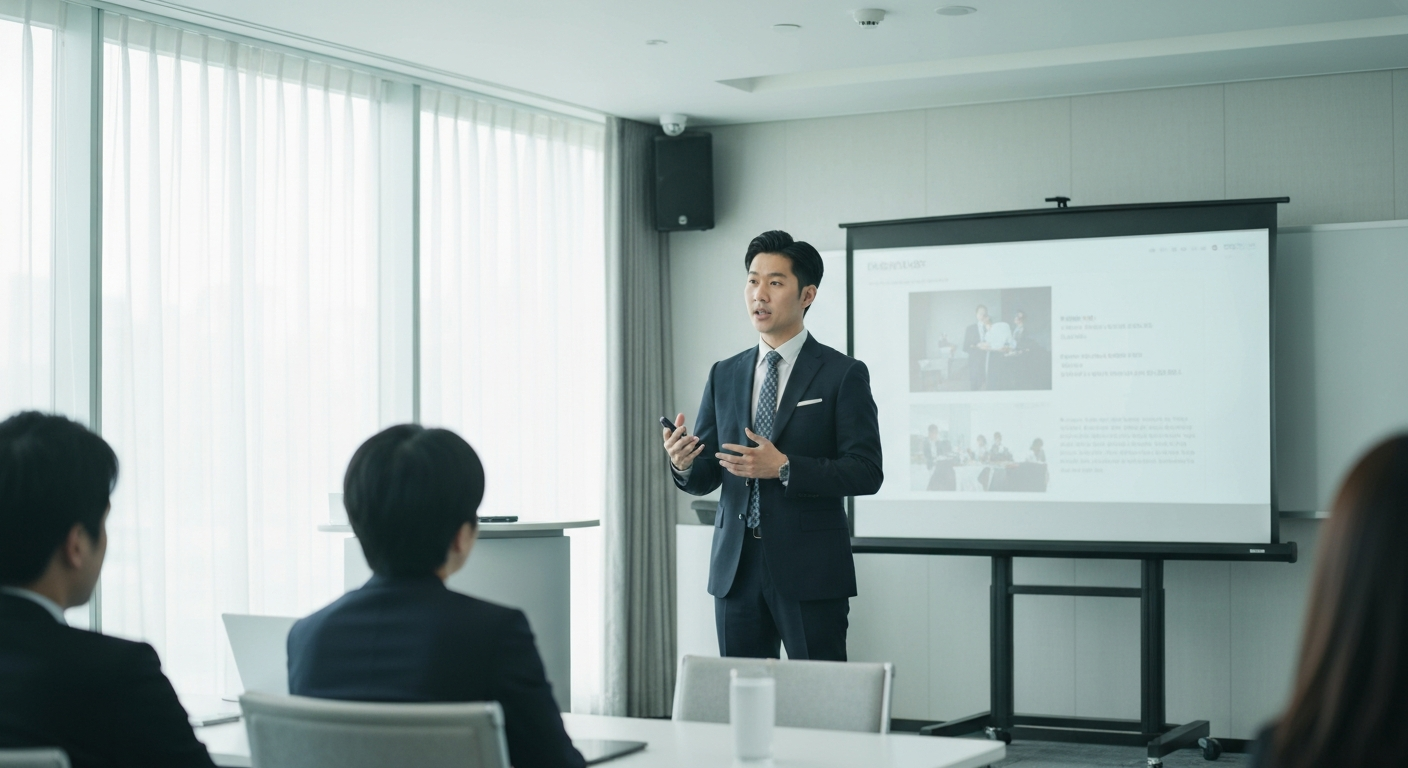 次のベストアクションを特定する仕組みに関するビジュアル