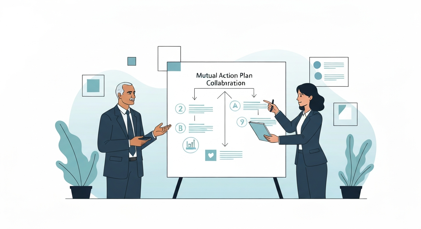 MAPを切り出すタイミングに関するビジュアル