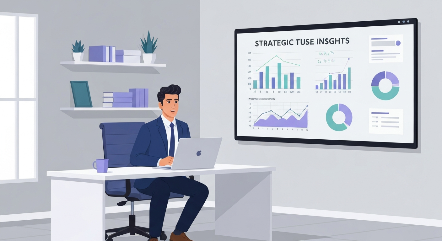 CROインタビューのイメージ