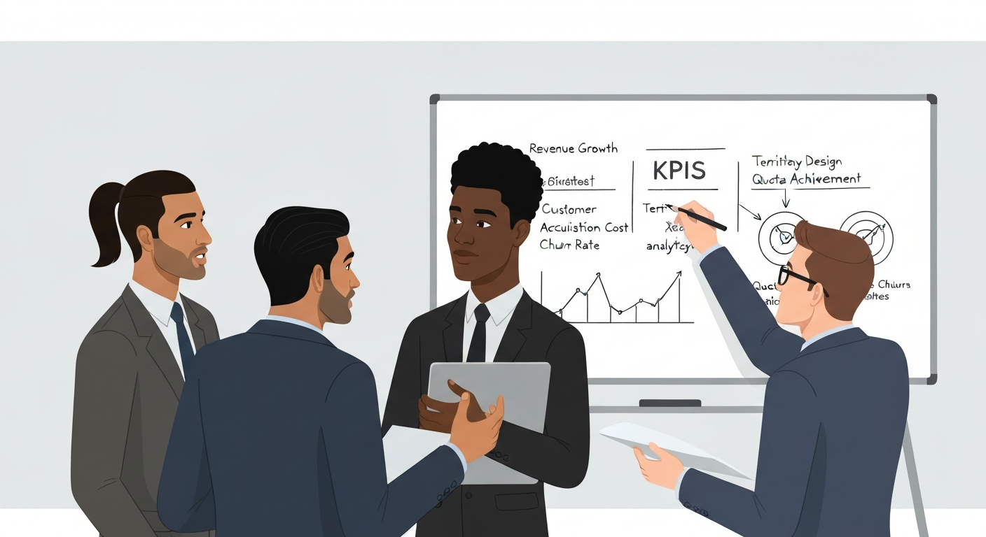 CROインタビューのイメージ