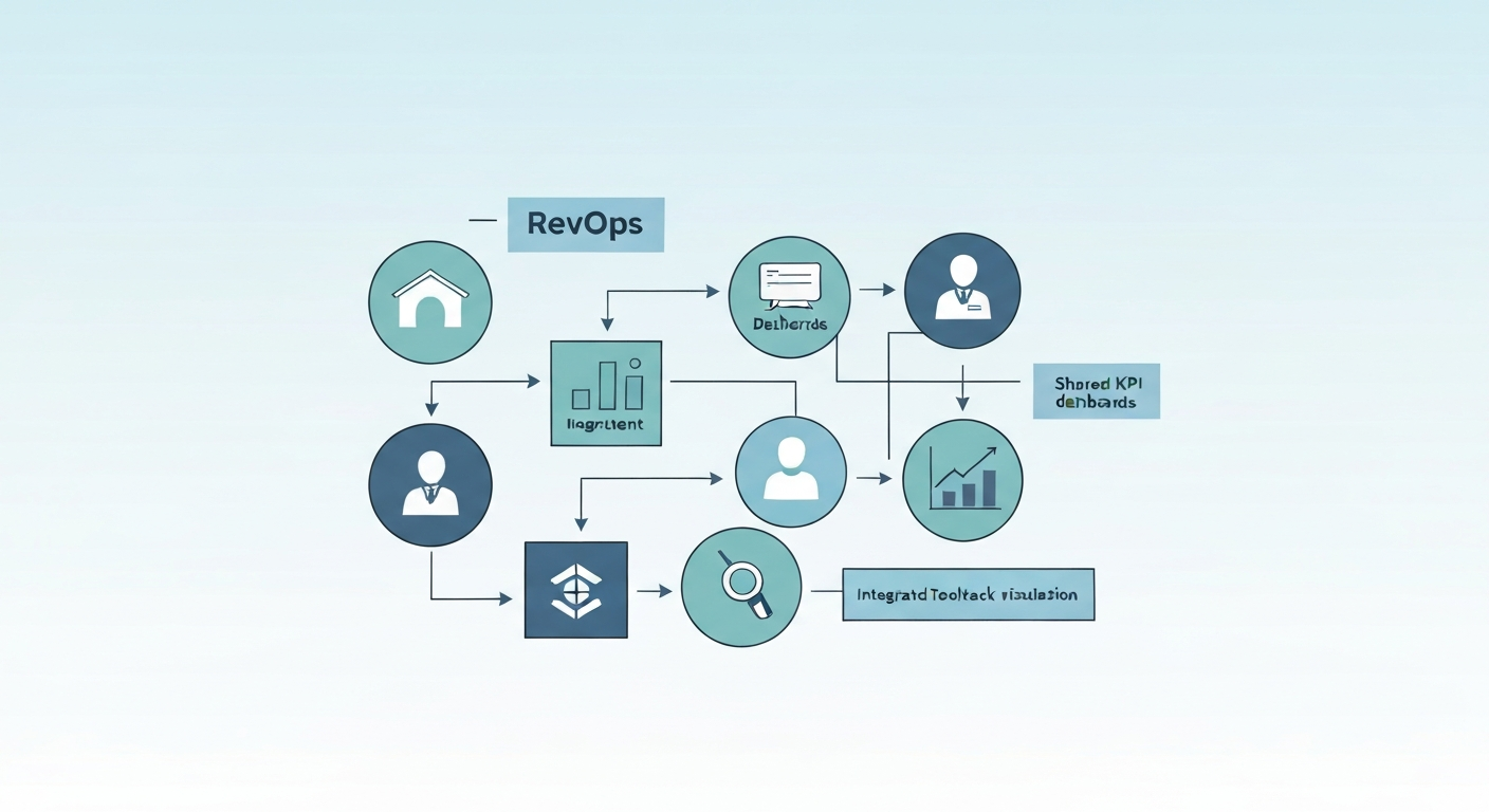 DSRとCRMの統合で生まれる新しい指標に関するビジュアル