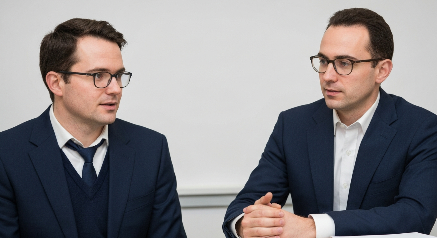 来年度の投資計画に関するビジュアル