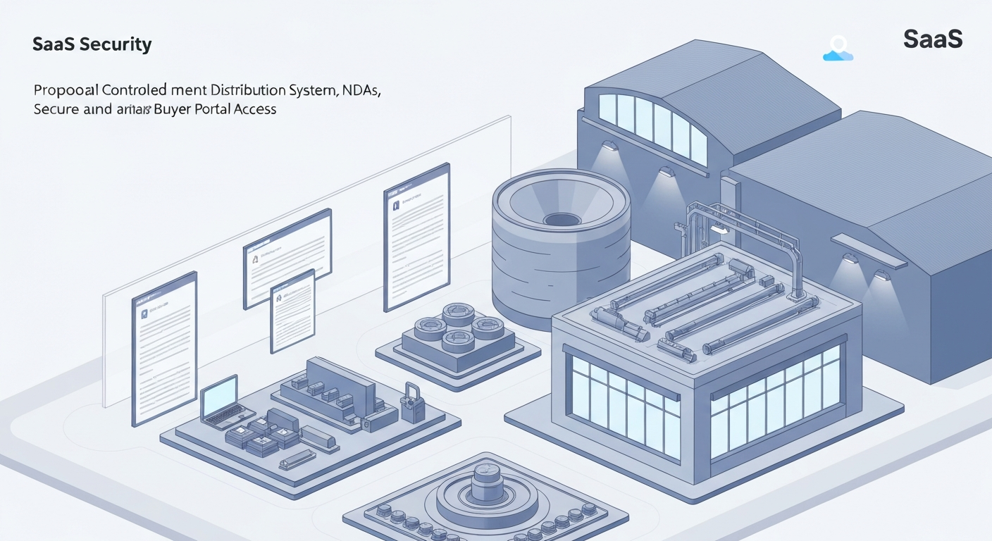 部門別の説得戦略に関するビジュアル