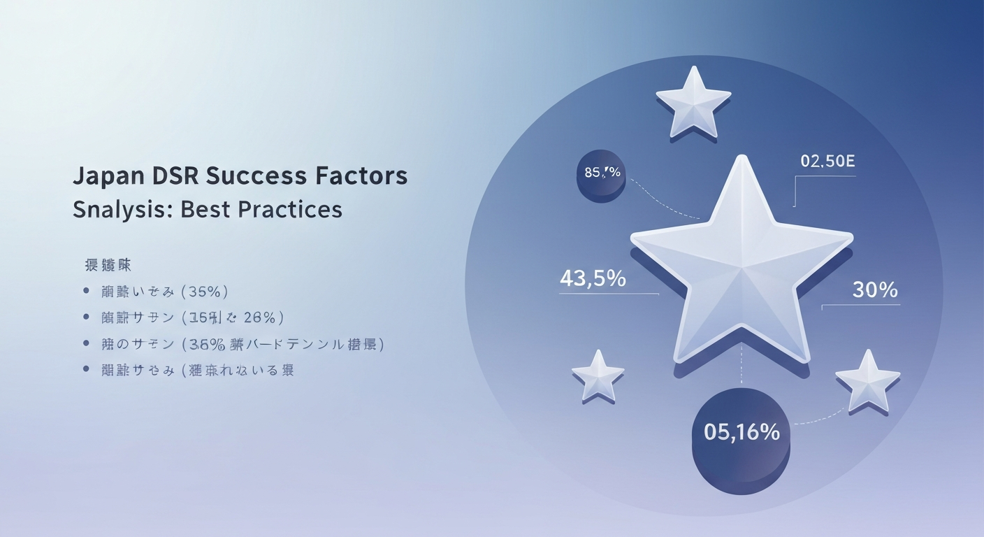 成功要因2: 閲覧データに基づくアクションに関するビジュアル