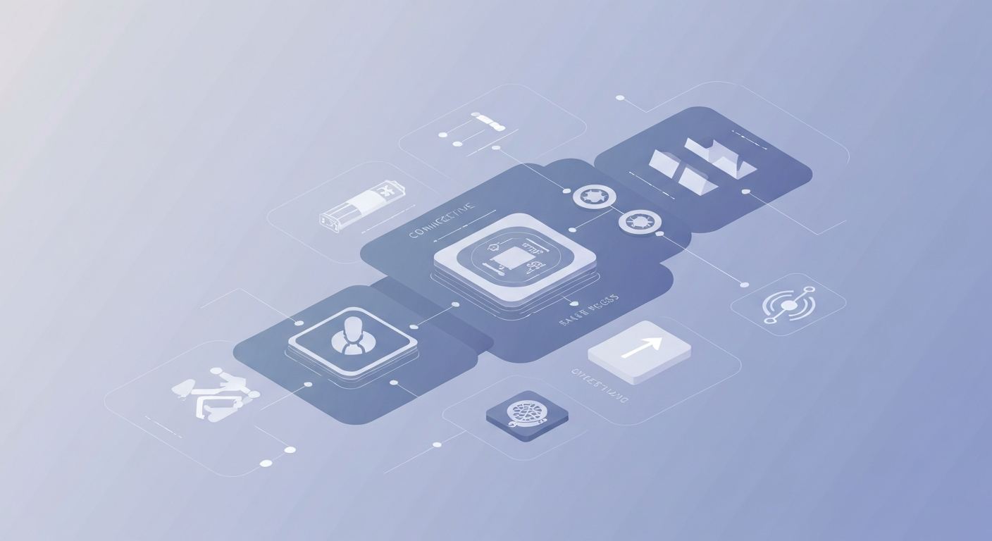 Miro・FigJamの営業利用における4つの限界に関するビジュアル