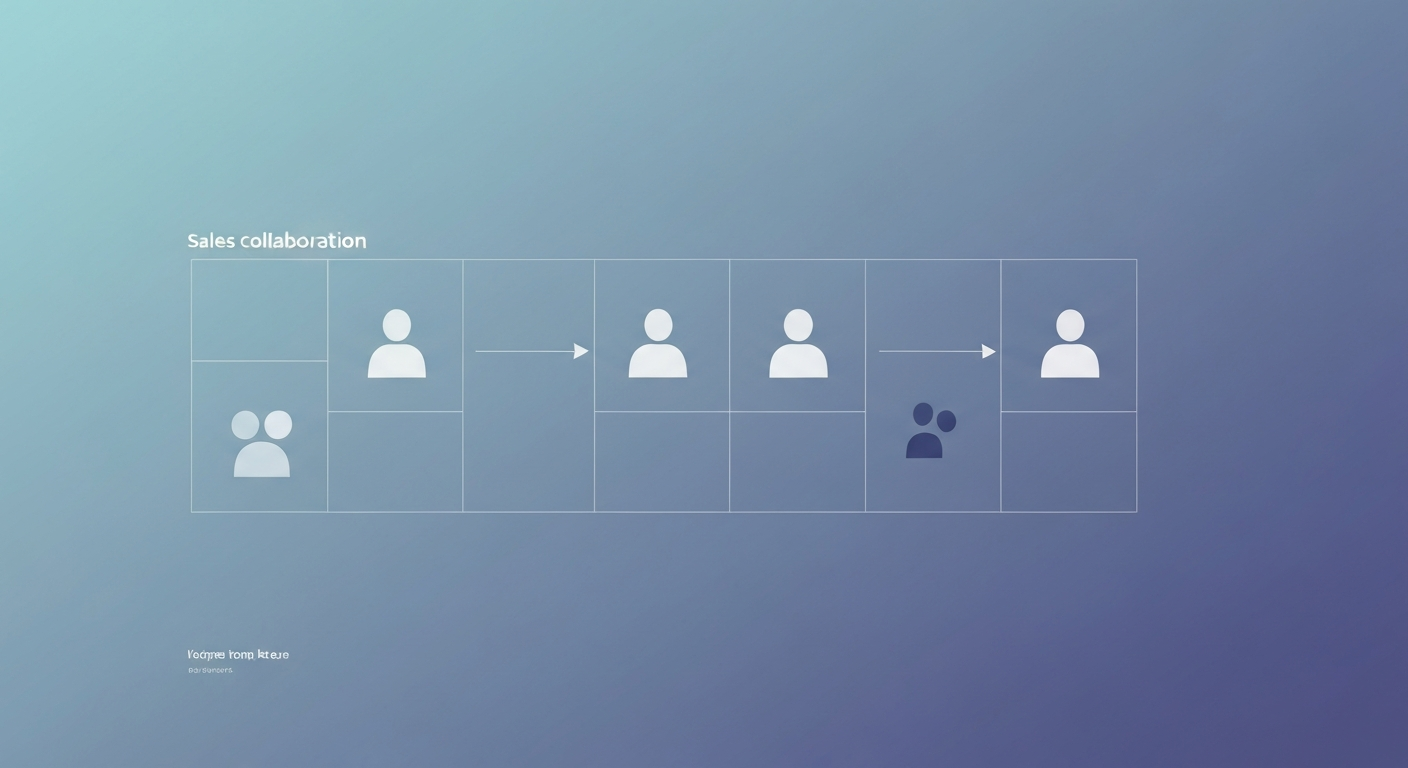 セクション2: ステークホルダーに関するビジュアル