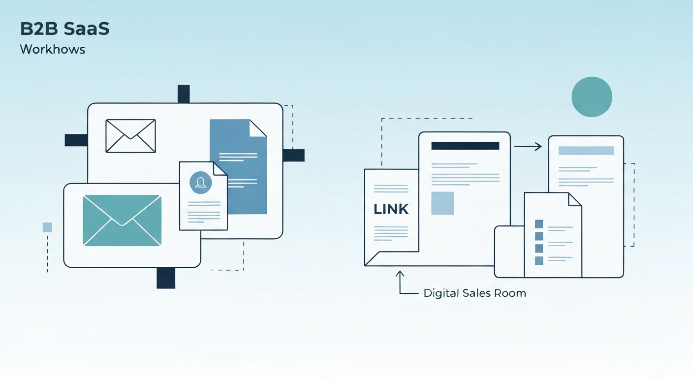 方法2: クラウドストレージ（Google Drive / Dropbox / に関するビジュアル